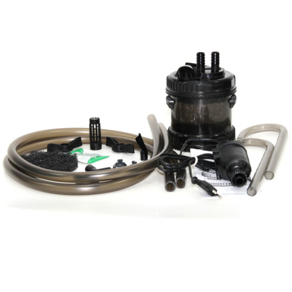 Filtru acvariu Aquael MULTI KANI 800 650 l/h photo 2 Filtru acvariu Aquael MULTI KANI 800 650 l/h photo 2