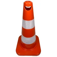 Con de semnalizare MFK 3250 Plastic / Red