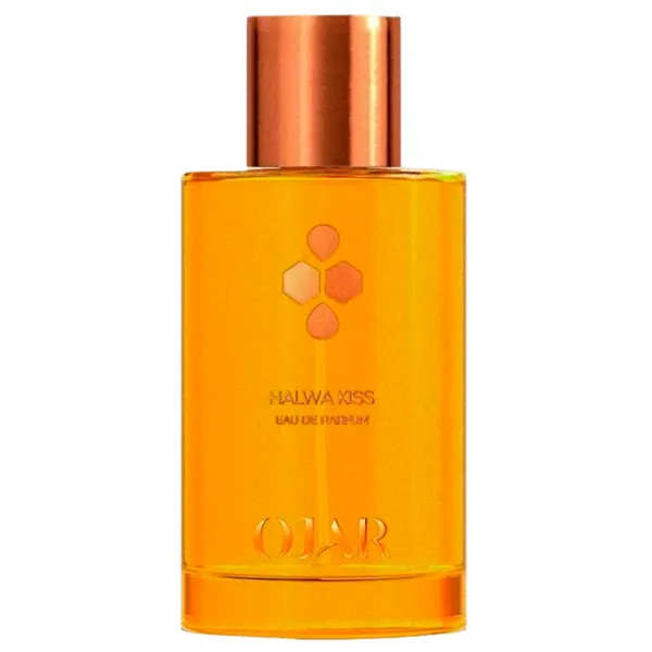 Parfum unisex OJAR HALWA KISS Apă de parfum / Oriental photo 2 Parfum unisex OJAR HALWA KISS Apă de parfum / Oriental photo 2