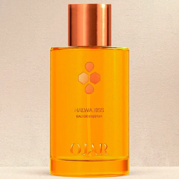 Parfum unisex OJAR HALWA KISS Apă de parfum / Oriental photo 3 Parfum unisex OJAR HALWA KISS Apă de parfum / Oriental photo 3
