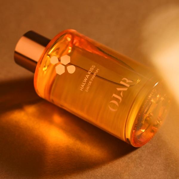 Parfum unisex OJAR HALWA KISS Apă de parfum / Oriental photo 4 Parfum unisex OJAR HALWA KISS Apă de parfum / Oriental photo 4