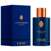 Parfum unisex OJAR INFUSION VELOURS Apă de parfum / Picant