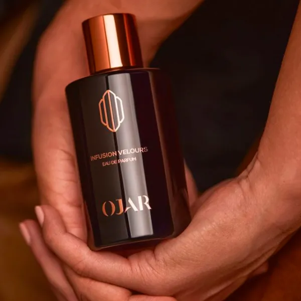 Parfum unisex OJAR INFUSION VELOURS Apă de parfum / Picant photo 5 Parfum unisex OJAR INFUSION VELOURS Apă de parfum / Picant photo 5