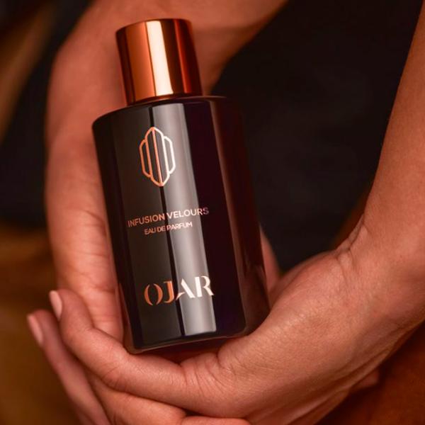 Parfum unisex OJAR INFUSION VELOURS Apă de parfum / Picant photo 5 Parfum unisex OJAR INFUSION VELOURS Apă de parfum / Picant photo 5