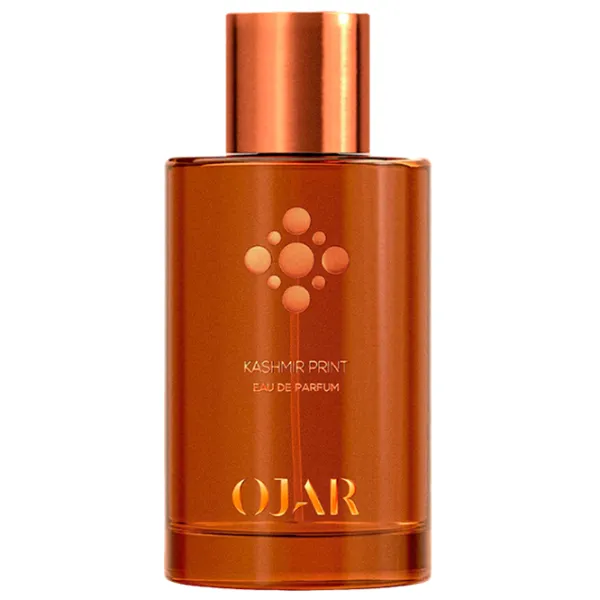 Parfum unisex OJAR KASHMIR PRINT Apă de parfum / Mosc photo 2