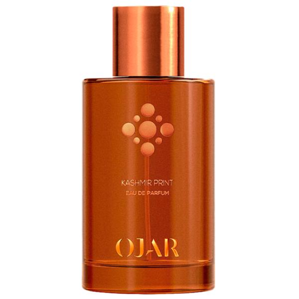 Parfum unisex OJAR KASHMIR PRINT Apă de parfum / Mosc photo 2