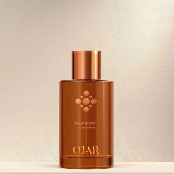 Parfum unisex OJAR KASHMIR PRINT Apă de parfum / Mosc photo 3