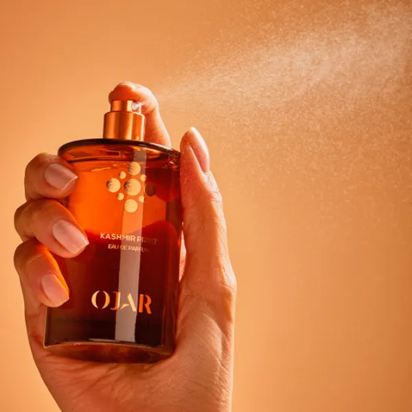 Parfum unisex OJAR KASHMIR PRINT Apă de parfum / Mosc photo 4