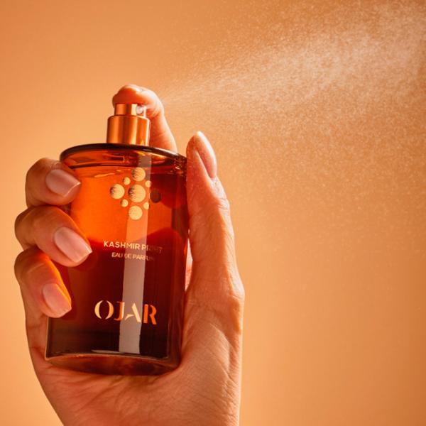 Parfum unisex OJAR KASHMIR PRINT Apă de parfum / Mosc photo 4