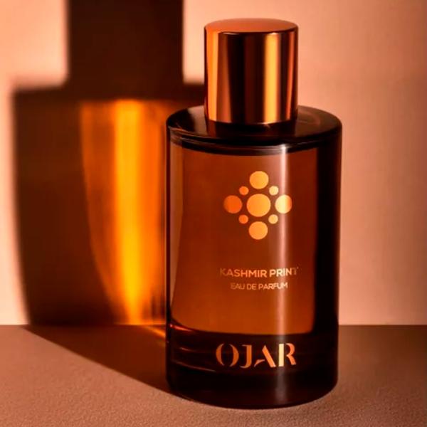 Parfum unisex OJAR KASHMIR PRINT Apă de parfum / Mosc photo 5