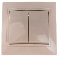 Întrerupător IEK EVK20-K33-10-DM 50 Hz / 