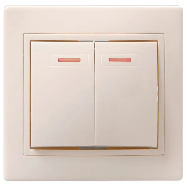 Întrerupător IEK EVK21-K33-10-DM 50 Hz /  photo 1 Întrerupător IEK EVK21-K33-10-DM 50 Hz /  photo 1
