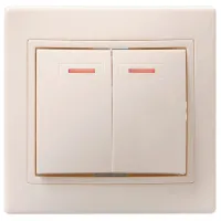 Întrerupător IEK EVK21-K33-10-DM 50 Hz /