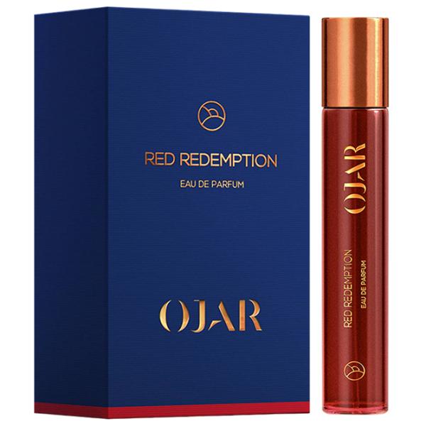 Parfum unisex OJAR RED REDEMPTION Apă de parfum / Picant photo 1 Parfum unisex OJAR RED REDEMPTION Apă de parfum / Picant photo 1
