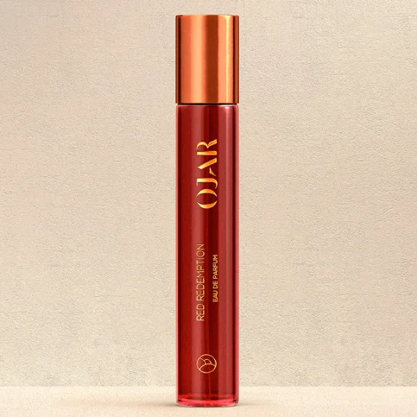 Parfum unisex OJAR RED REDEMPTION Apă de parfum / Picant photo 3 Parfum unisex OJAR RED REDEMPTION Apă de parfum / Picant photo 3