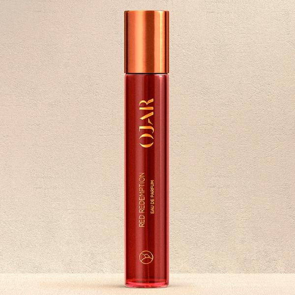 Parfum unisex OJAR RED REDEMPTION Apă de parfum / Picant photo 3 Parfum unisex OJAR RED REDEMPTION Apă de parfum / Picant photo 3
