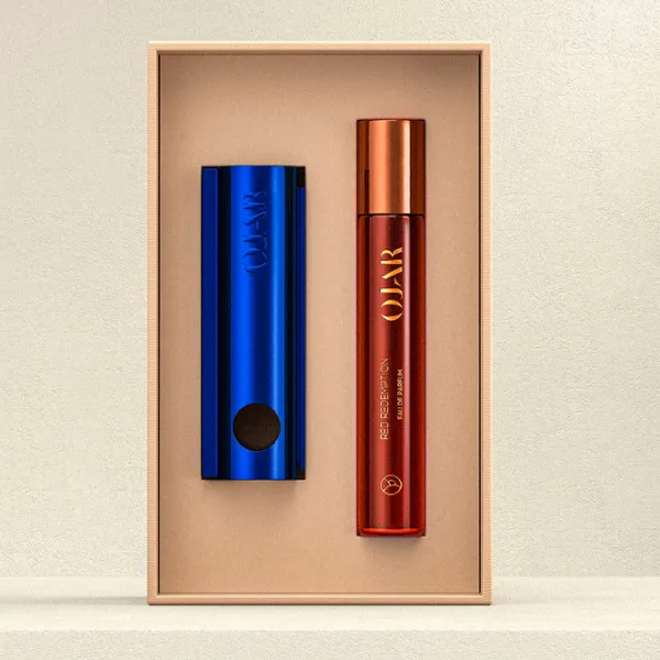 Parfum unisex OJAR RED REDEMPTION Apă de parfum / Picant photo 5 Parfum unisex OJAR RED REDEMPTION Apă de parfum / Picant photo 5