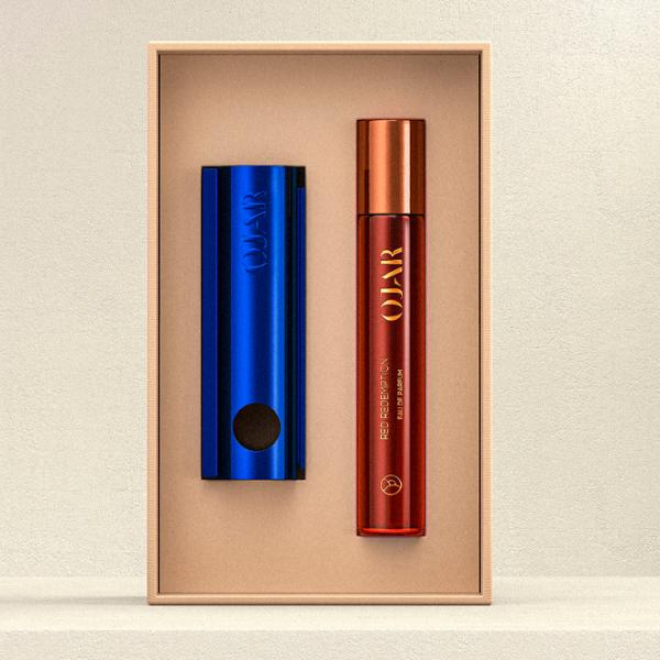 Parfum unisex OJAR RED REDEMPTION Apă de parfum / Picant photo 5 Parfum unisex OJAR RED REDEMPTION Apă de parfum / Picant photo 5