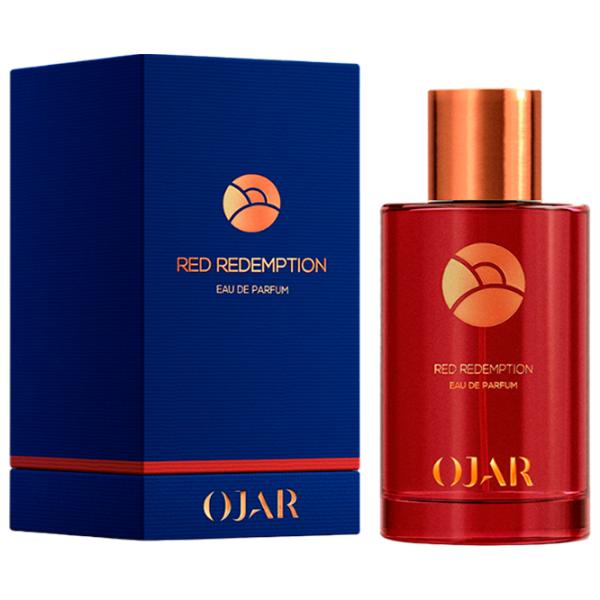 Parfum unisex OJAR RED REDEMPTION Apă de parfum / Picant photo 1 Parfum unisex OJAR RED REDEMPTION Apă de parfum / Picant photo 1
