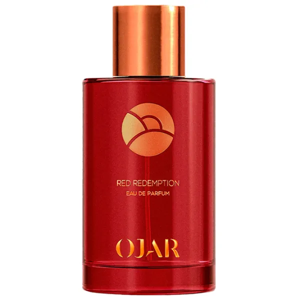 Parfum unisex OJAR RED REDEMPTION Apă de parfum / Picant photo 2 Parfum unisex OJAR RED REDEMPTION Apă de parfum / Picant photo 2