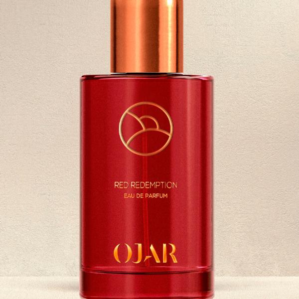 Parfum unisex OJAR RED REDEMPTION Apă de parfum / Picant photo 3 Parfum unisex OJAR RED REDEMPTION Apă de parfum / Picant photo 3