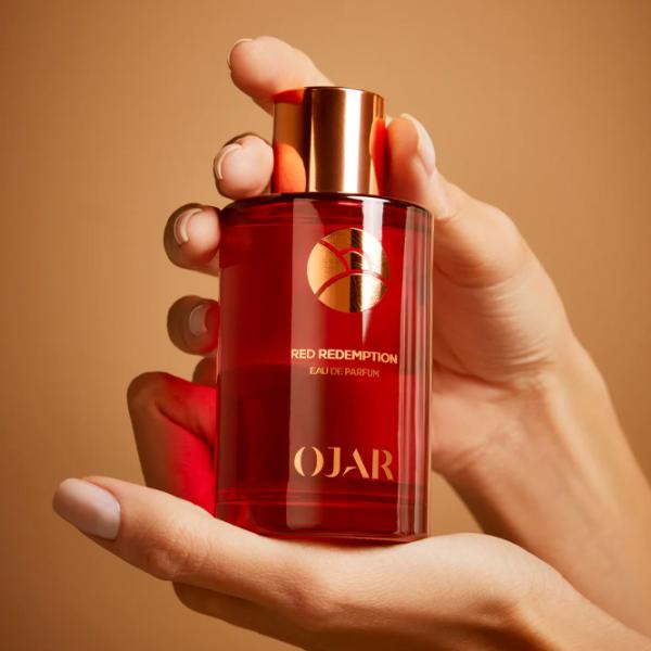 Parfum unisex OJAR RED REDEMPTION Apă de parfum / Picant photo 5 Parfum unisex OJAR RED REDEMPTION Apă de parfum / Picant photo 5