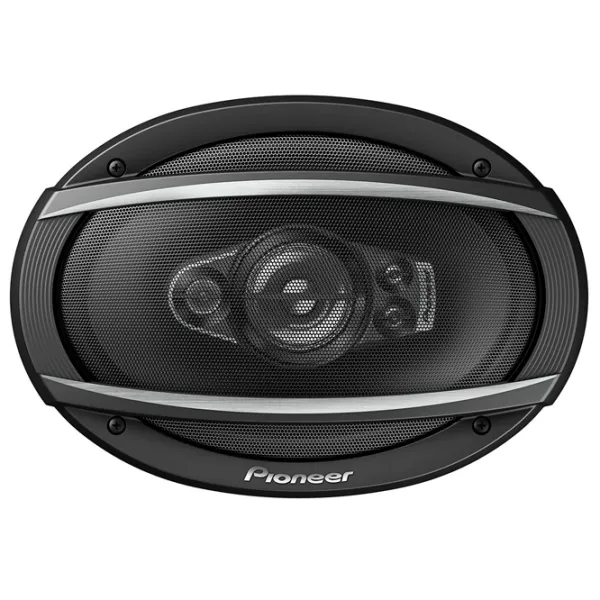 Boxe auto Pioneer TS-A6980F 650 В photo 1