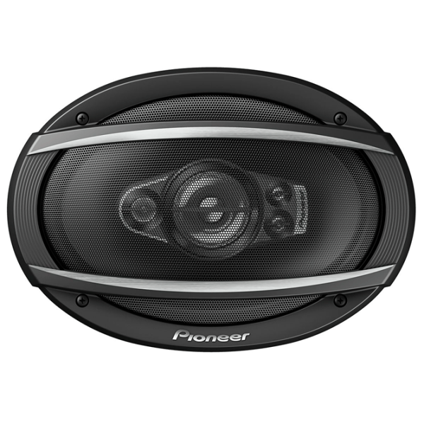 Boxe auto Pioneer TS-A6980F 650 В photo 1