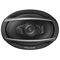 Boxe auto Pioneer TS-A6980F 650 В