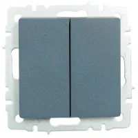 Întrerupător IEK BR-V20-0-10-K35 50 Hz /
