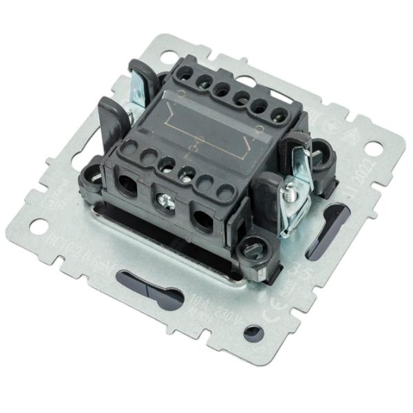 Întrerupător IEK BR-V20-0-10-K35 50 Hz /  photo 4 Întrerupător IEK BR-V20-0-10-K35 50 Hz /  photo 4