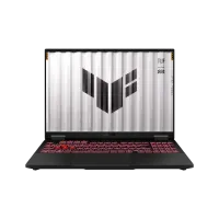 Asus TUF Gaming A16 FA608WI Ryzen AI 9 9 HX 370/ / 32 ГБ/ 1 ТБ/ GeForce RTX 4070 / Серый