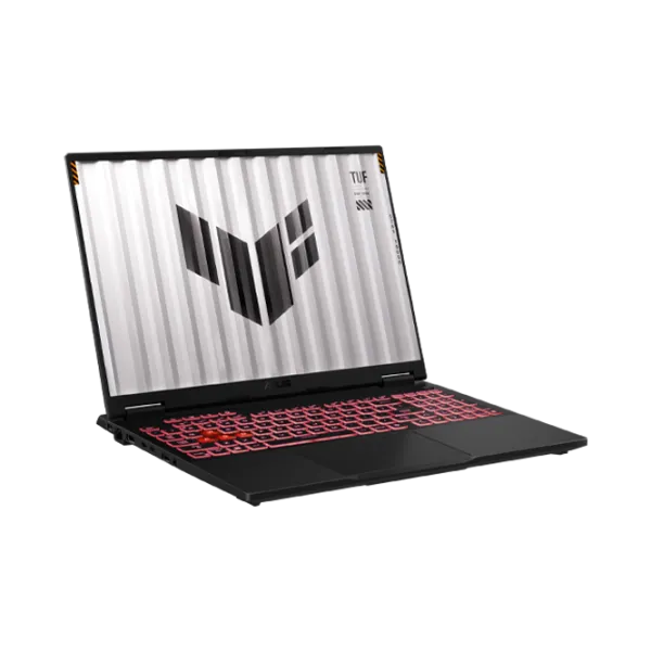 Asus TUF Gaming A16 FA608WI Ryzen AI 9 9 HX 370/ / 32 ГБ/ 1 ТБ/ GeForce RTX 4070 / Серый photo 2