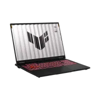 Laptop Gaming Asus TUF Gaming A16 FA608WI Ryzen AI 9 9 HX 370 / 32 GB / 1 TB / GeForce RTX 4070 / Gray photo 2