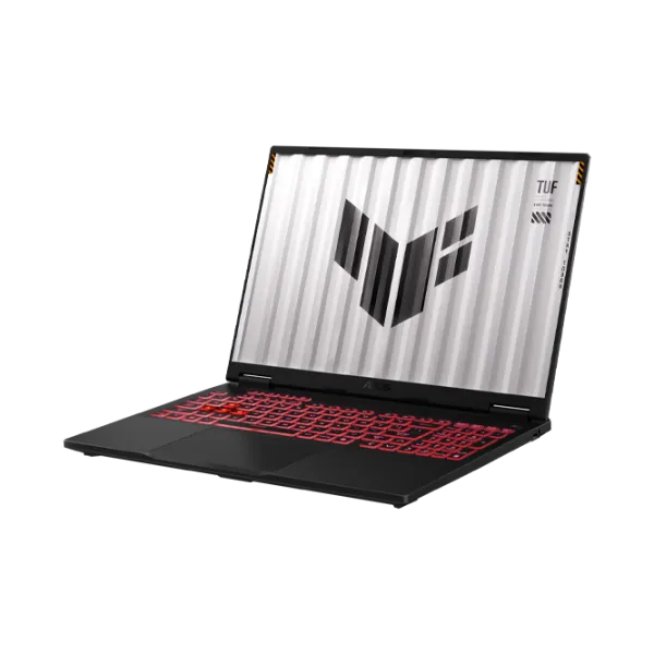 Asus TUF Gaming A16 FA608WI Ryzen AI 9 9 HX 370/ / 32 ГБ/ 1 ТБ/ GeForce RTX 4070 / Серый photo 3