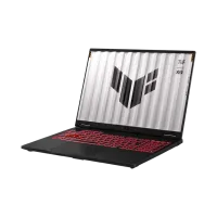 Laptop Gaming Asus TUF Gaming A16 FA608WI Ryzen AI 9 9 HX 370 / 32 GB / 1 TB / GeForce RTX 4070 / Gray photo 3