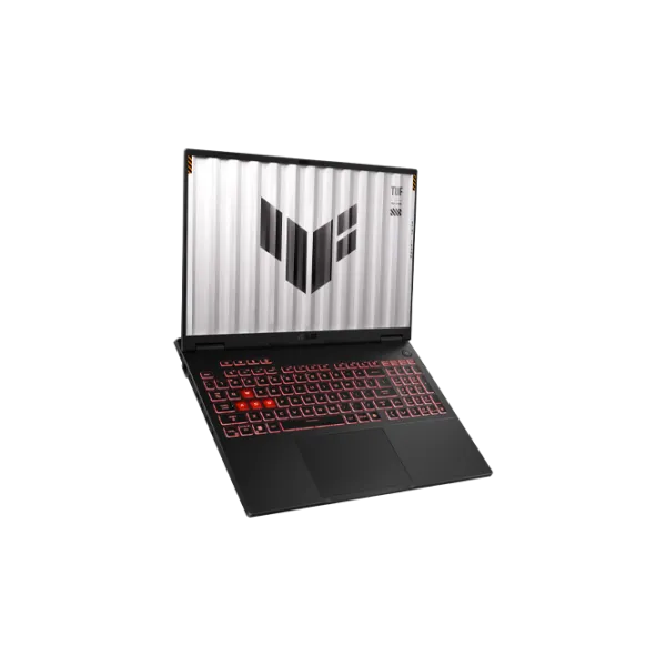 Asus TUF Gaming A16 FA608WI Ryzen AI 9 9 HX 370/ / 32 ГБ/ 1 ТБ/ GeForce RTX 4070 / Серый photo 4