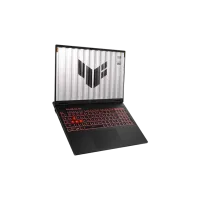 Laptop Gaming Asus TUF Gaming A16 FA608WI Ryzen AI 9 9 HX 370 / 32 GB / 1 TB / GeForce RTX 4070 / Gray photo 4