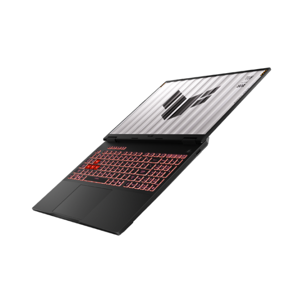 Asus TUF Gaming A16 FA608WI Ryzen AI 9 9 HX 370/ / 32 ГБ/ 1 ТБ/ GeForce RTX 4070 / Серый photo 5