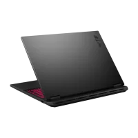 Laptop Gaming Asus TUF Gaming A16 FA608WI Ryzen AI 9 9 HX 370 / 32 GB / 1 TB / GeForce RTX 4070 / Gray photo 6