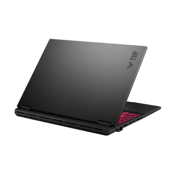 Asus TUF Gaming A16 FA608WI Ryzen AI 9 9 HX 370/ / 32 ГБ/ 1 ТБ/ GeForce RTX 4070 / Серый photo 8