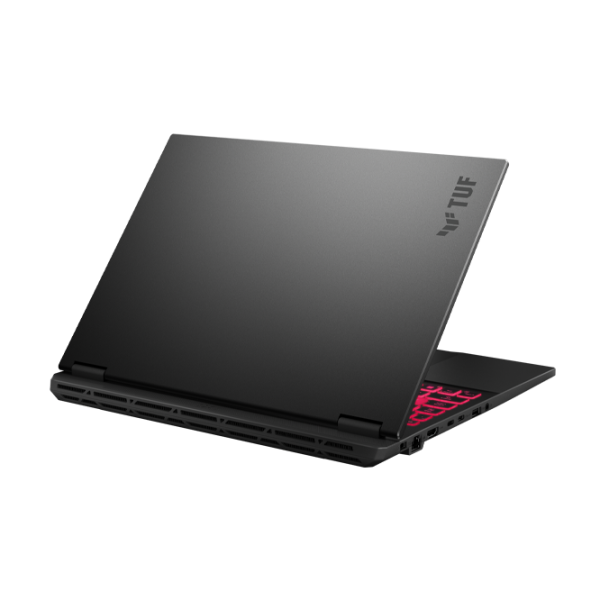 Asus TUF Gaming A16 FA608WI Ryzen AI 9 9 HX 370/ / 32 ГБ/ 1 ТБ/ GeForce RTX 4070 / Серый photo 8