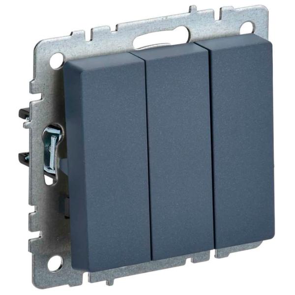 Întrerupător IEK BR-V30-0-10-K35 50 Hz /  photo 1 Întrerupător IEK BR-V30-0-10-K35 50 Hz /  photo 1