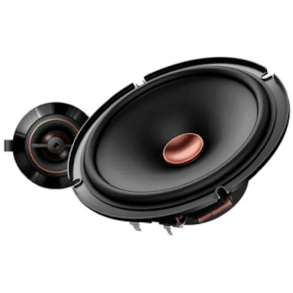 Boxe auto Pioneer TS-D65C Diametru - 17 cm photo 1