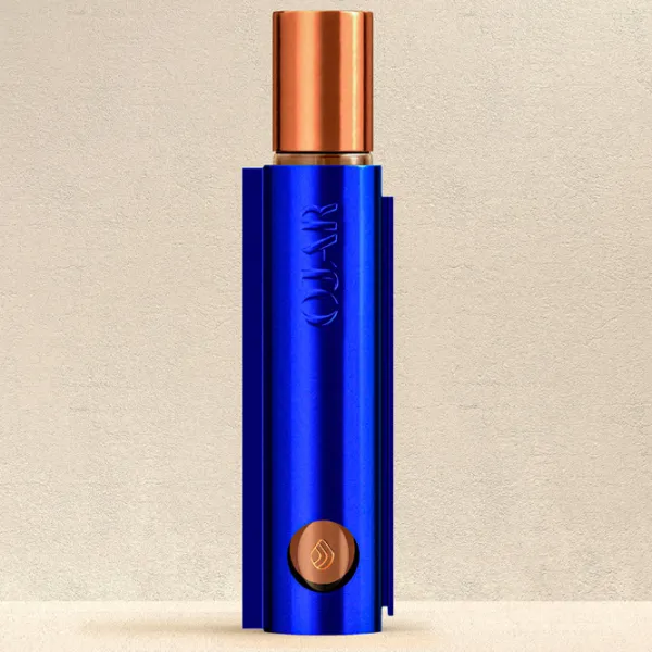 Parfum unisex OJAR ROUTES NOMADES Apă de parfum / Piele photo 3 Parfum unisex OJAR ROUTES NOMADES Apă de parfum / Piele photo 3