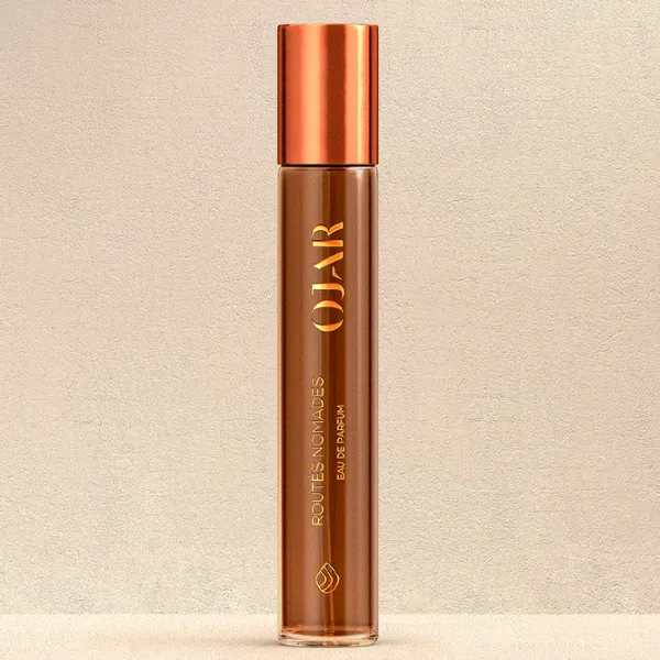 Parfum unisex OJAR ROUTES NOMADES Apă de parfum / Piele photo 5 Parfum unisex OJAR ROUTES NOMADES Apă de parfum / Piele photo 5