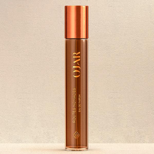 Parfum unisex OJAR ROUTES NOMADES Apă de parfum / Piele photo 5 Parfum unisex OJAR ROUTES NOMADES Apă de parfum / Piele photo 5