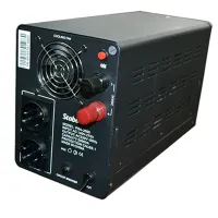 Стабилизатор напряжения Staba PSA-2000 Инверторный / 1.2 кВт photo 2