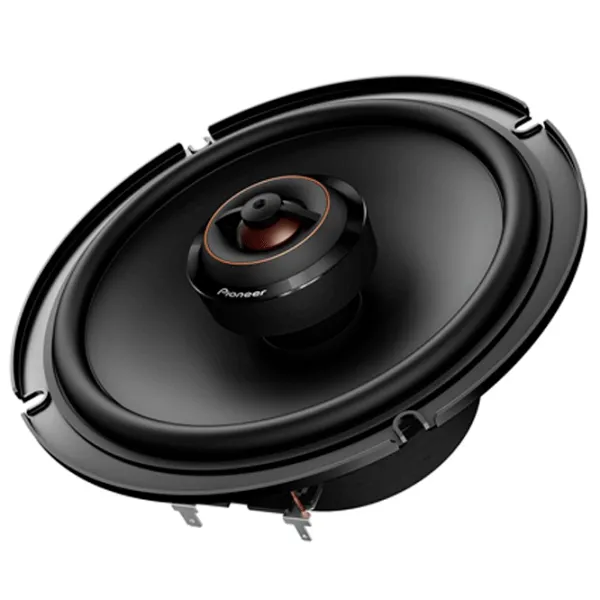 Boxe auto Pioneer TS-D65F 270 W photo 1