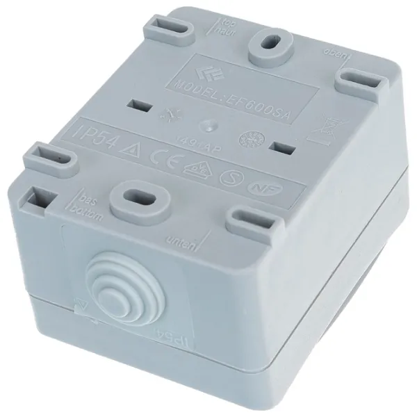 Întrerupător IEK EVS10-K03-10-54-DC 50 Hz /  photo 4